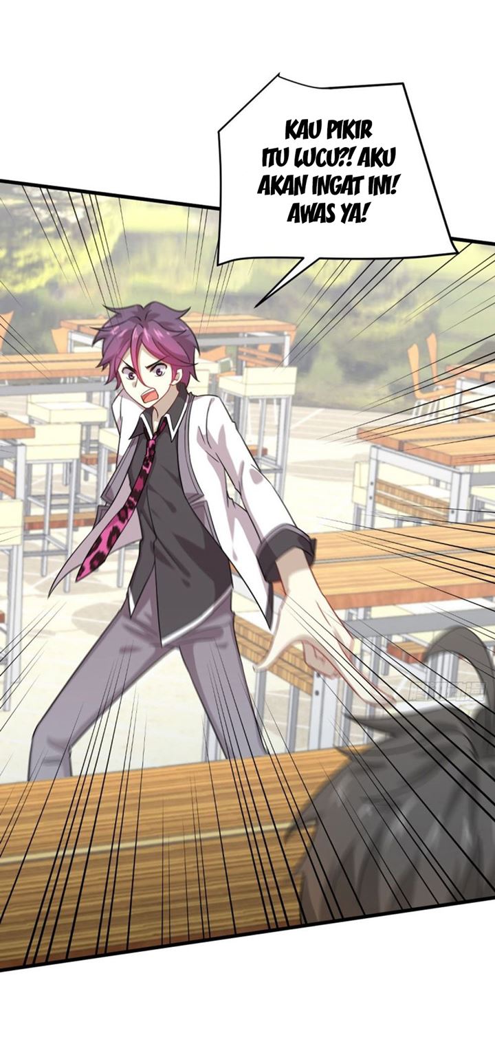 Immortal Swordsman in The Reverse World Chapter 97 Gambar 1